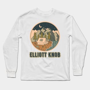 Elliott Knob Long Sleeve T-Shirt